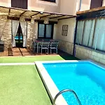 La Espiga De La Mata Holiday home