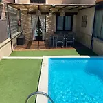 Holiday home La Espiga De La Mata *
