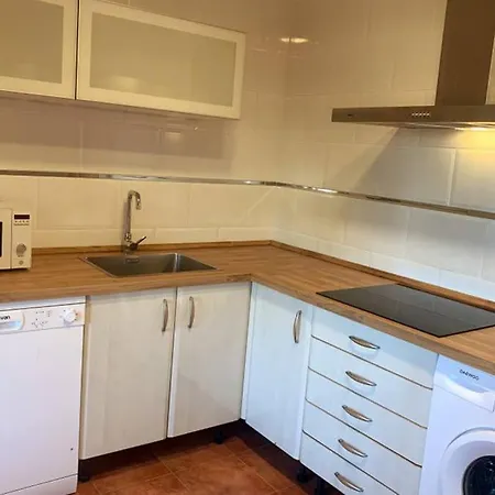 La Espiga De La Mata 펜션 *