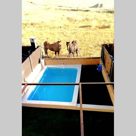 La Espiga De La Mata 세고비아