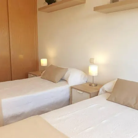 Tatil Evi La Espiga De La Mata *
