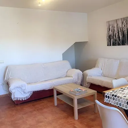 La Espiga De La Mata Tatil Evi *