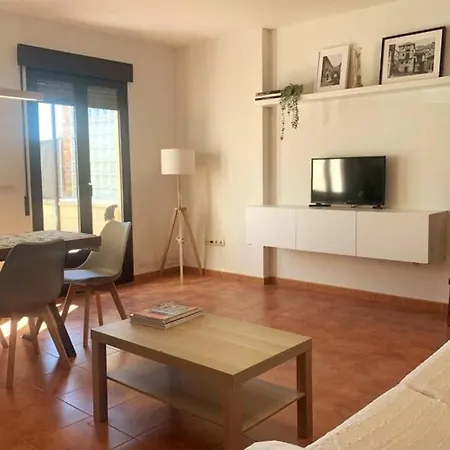 La Espiga De La Mata Segovia