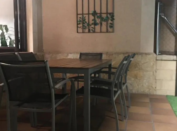 La Espiga De La Mata *