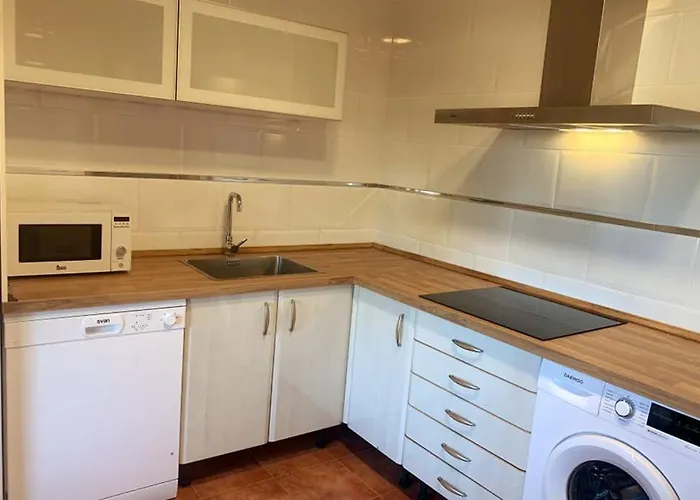 La Espiga De La Mata Сasa de vacaciones *