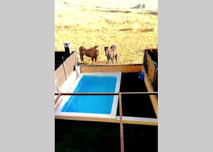 La Espiga De La Mata 세고비아