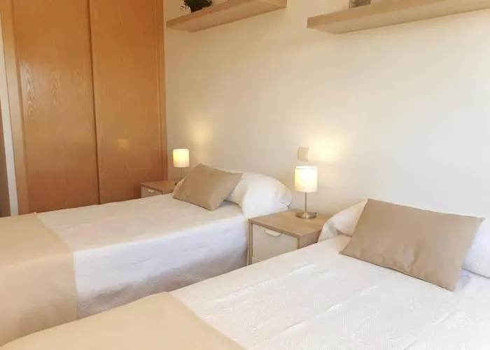 Сasa de vacaciones La Espiga De La Mata *