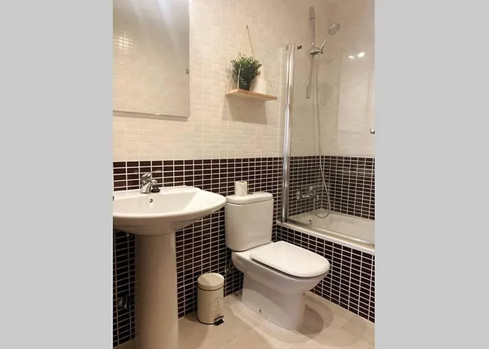 Сasa de vacaciones La Espiga De La Mata Segovia