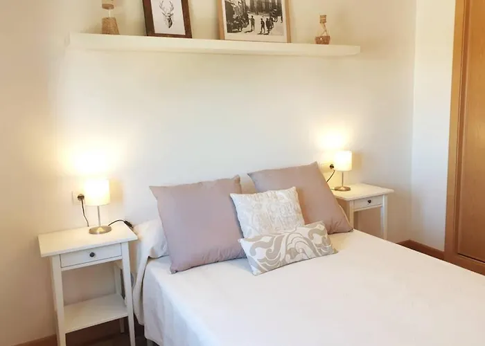 La Espiga De La Mata Сasa de vacaciones *