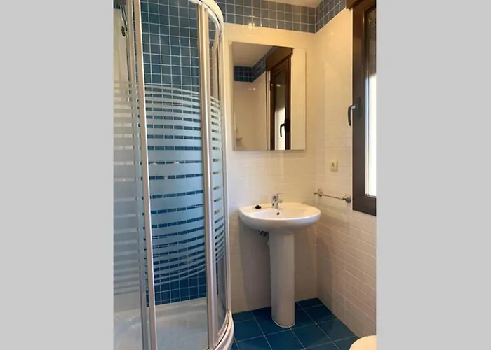 La Espiga De La Mata Сasa de vacaciones Segovia