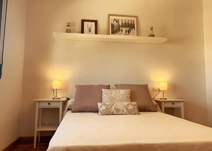 La Espiga De La Mata 세고비아