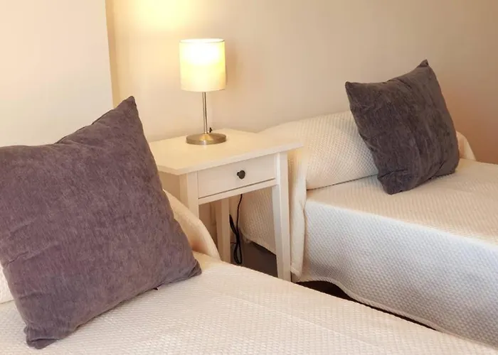 Сasa de vacaciones La Espiga De La Mata