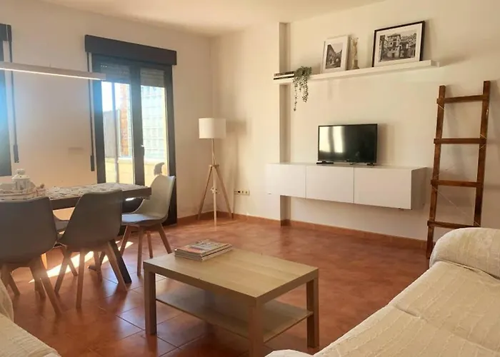 La Espiga De La Mata Segovia