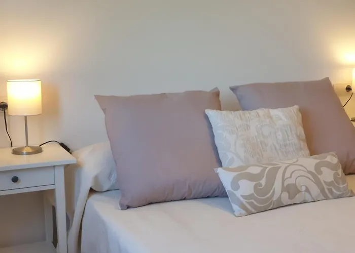 La Espiga De La Mata 세고비아